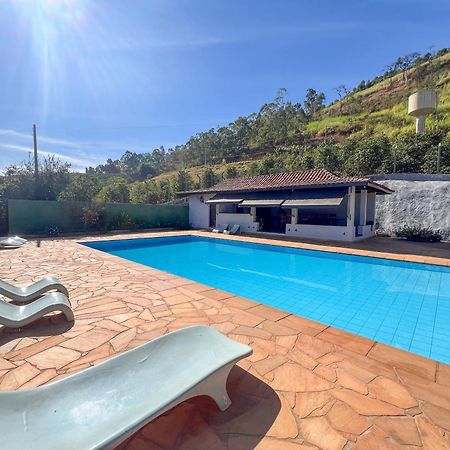 Chácara Santa Terezinha Villa Serra Negra  Ngoại thất bức ảnh