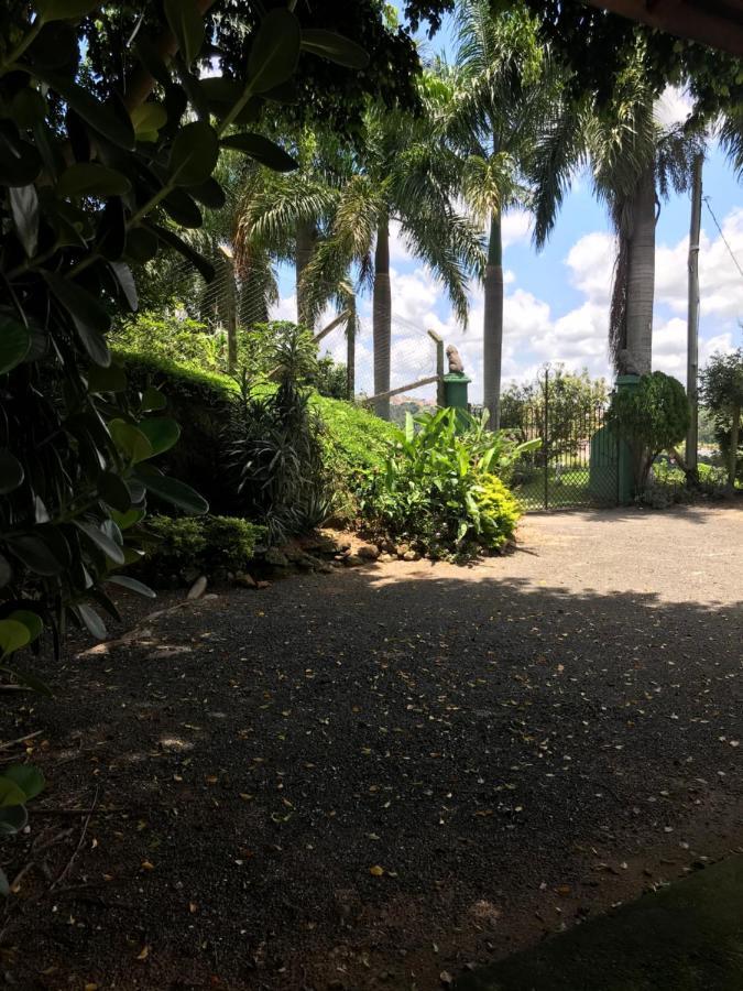 Chácara Santa Terezinha Villa Serra Negra  Ngoại thất bức ảnh