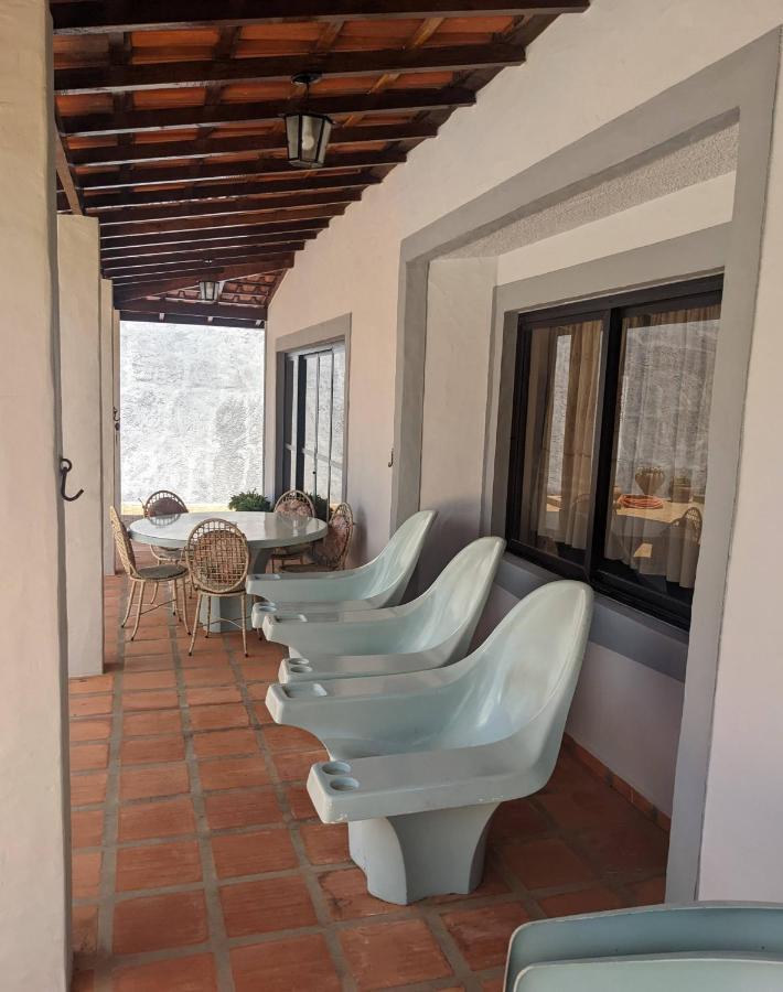 Chácara Santa Terezinha Villa Serra Negra  Ngoại thất bức ảnh