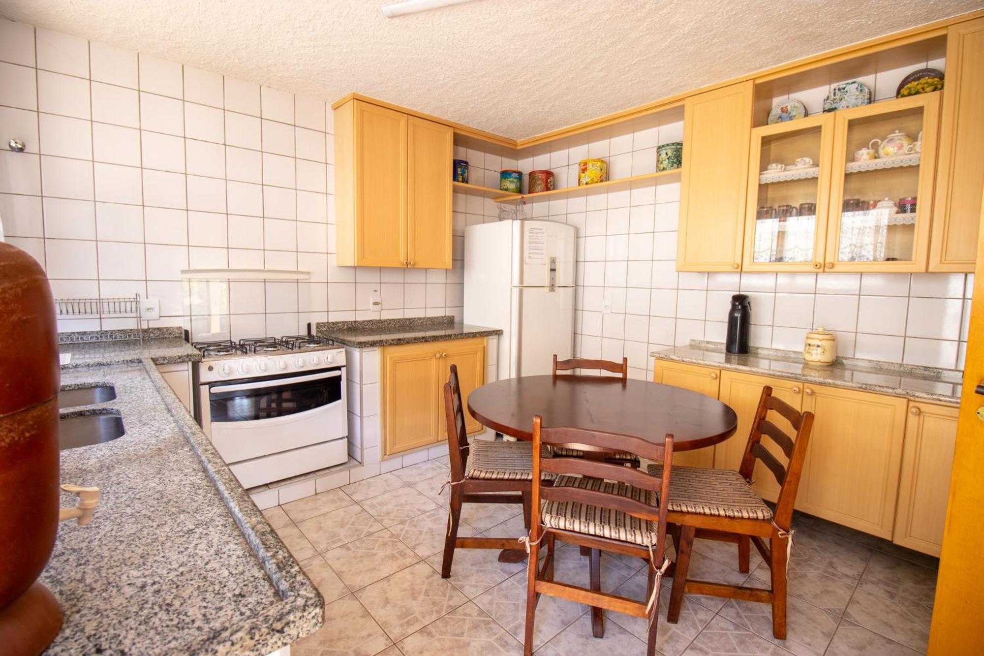Chácara Santa Terezinha Villa Serra Negra  Ngoại thất bức ảnh