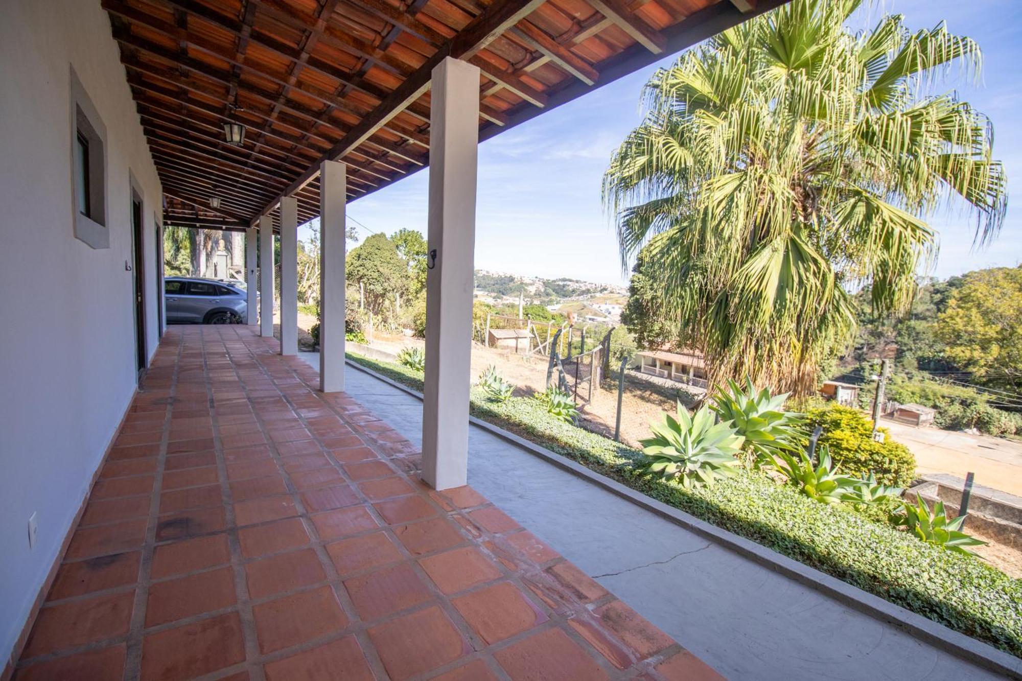 Chácara Santa Terezinha Villa Serra Negra  Ngoại thất bức ảnh