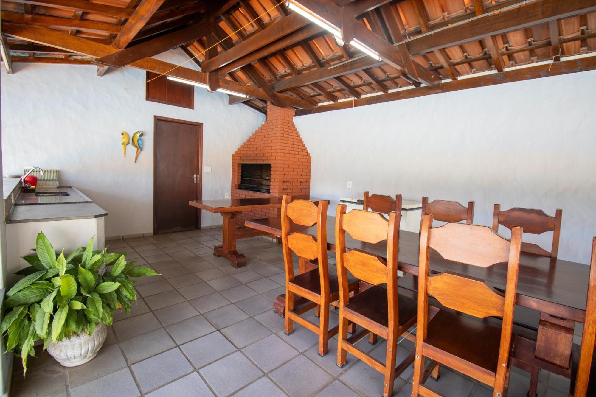 Chácara Santa Terezinha Villa Serra Negra  Ngoại thất bức ảnh
