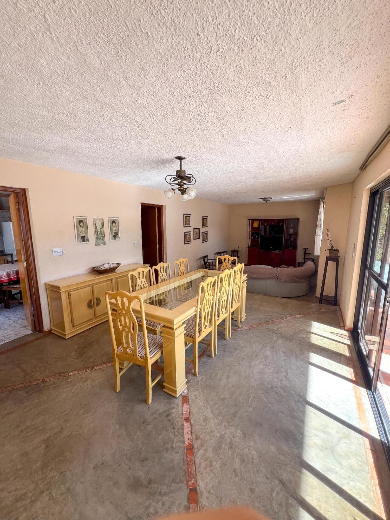 Chácara Santa Terezinha Villa Serra Negra  Ngoại thất bức ảnh