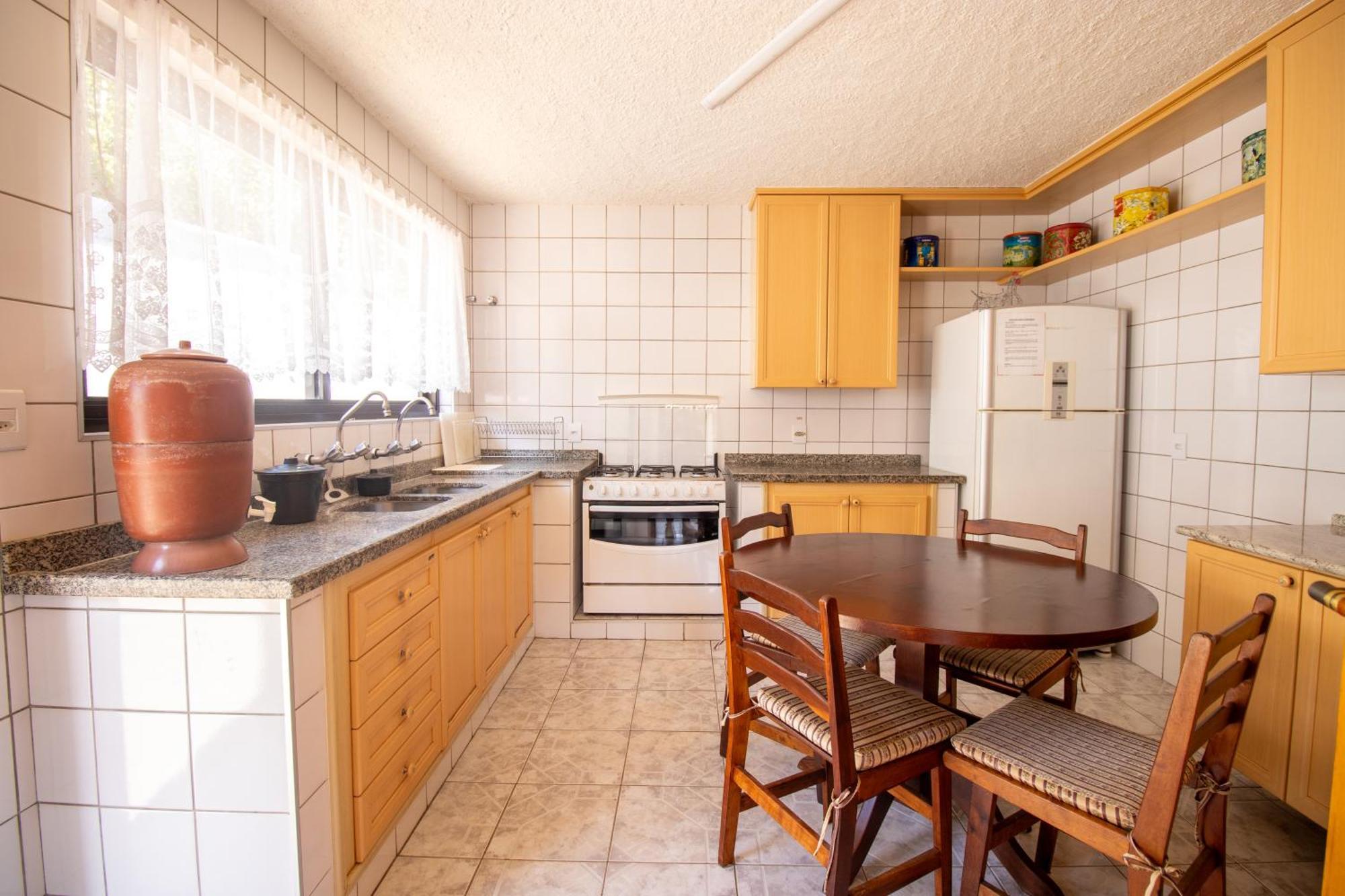 Chácara Santa Terezinha Villa Serra Negra  Ngoại thất bức ảnh