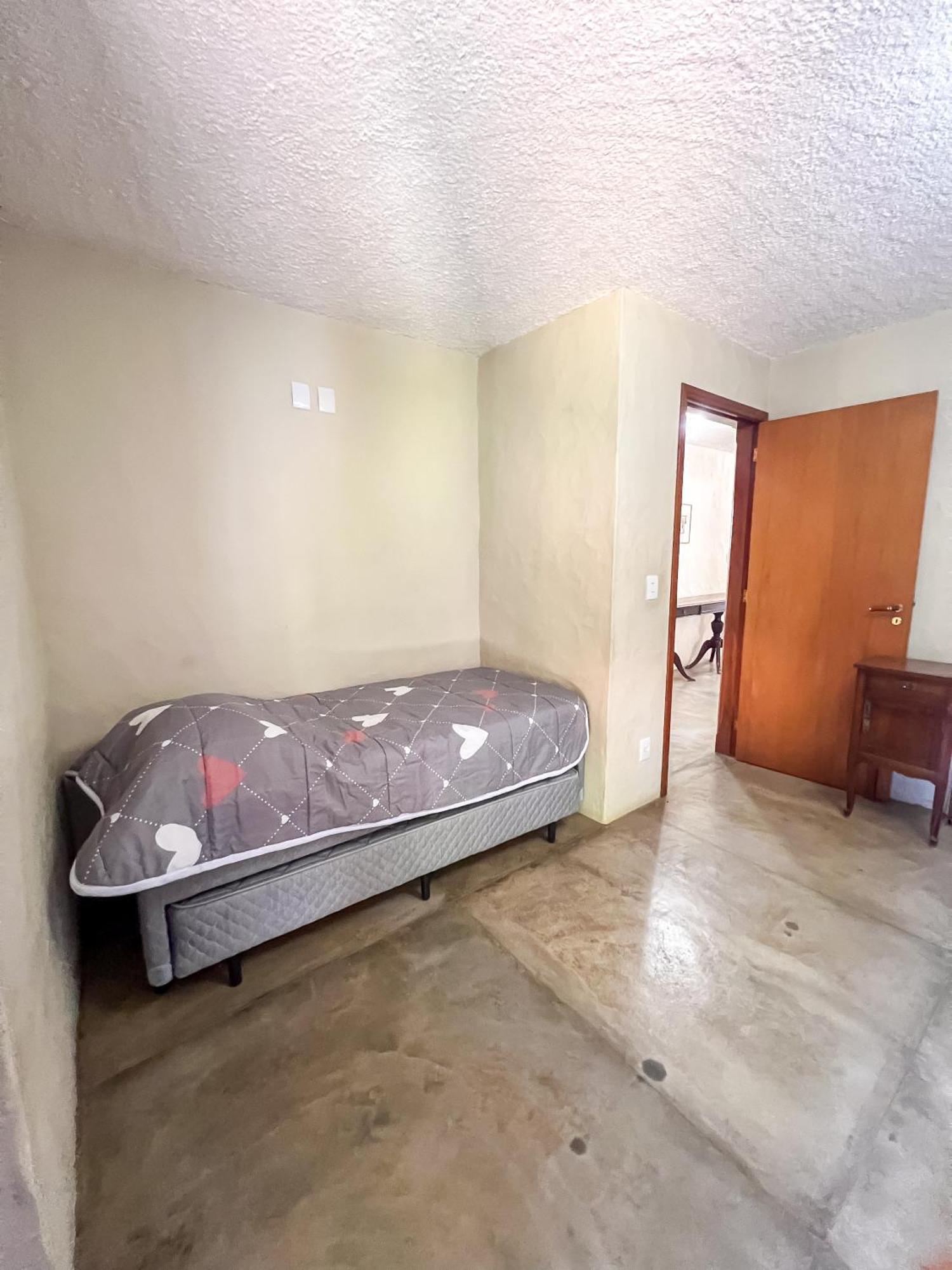 Chácara Santa Terezinha Villa Serra Negra  Ngoại thất bức ảnh
