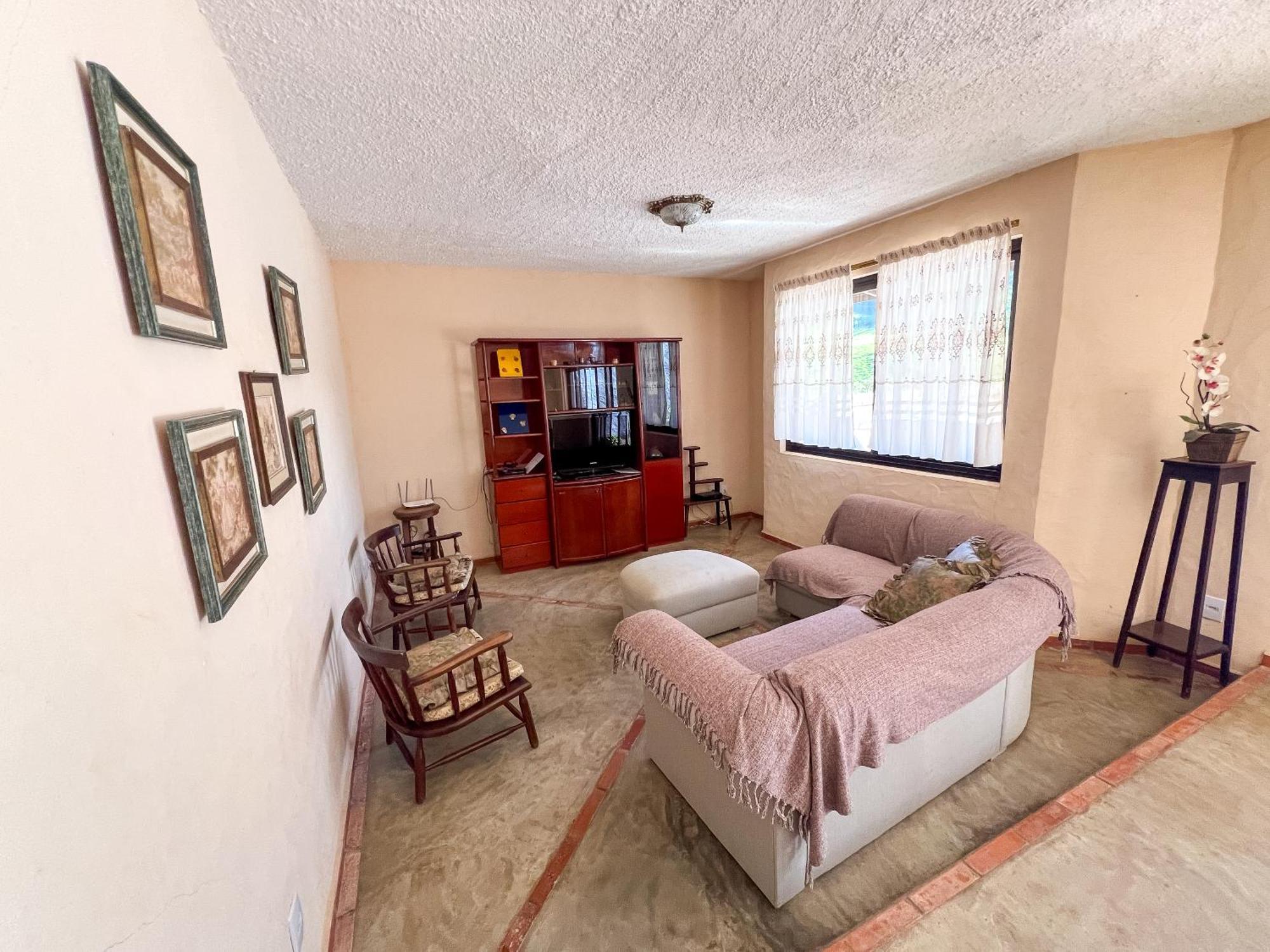Chácara Santa Terezinha Villa Serra Negra  Ngoại thất bức ảnh