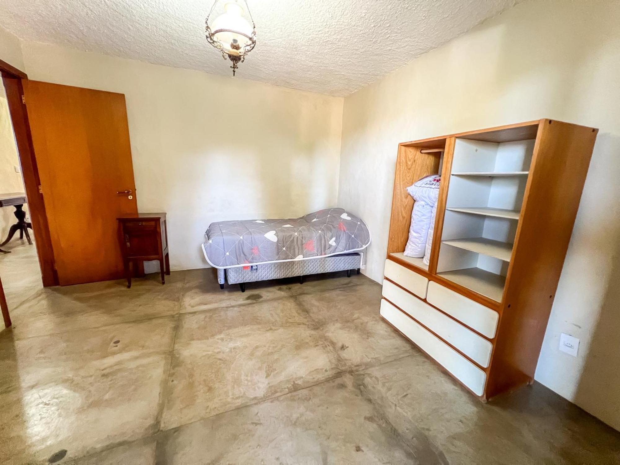Chácara Santa Terezinha Villa Serra Negra  Ngoại thất bức ảnh