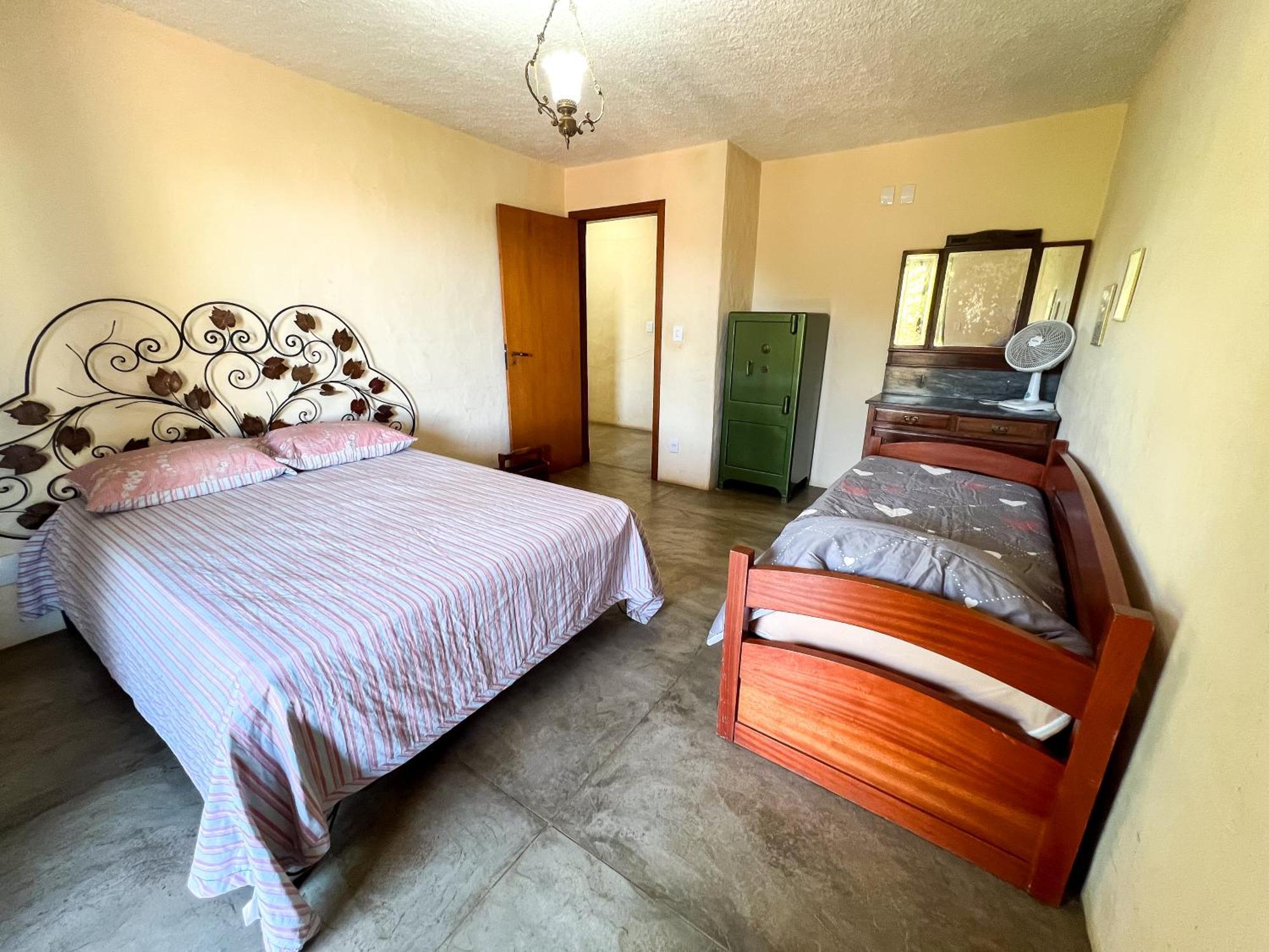 Chácara Santa Terezinha Villa Serra Negra  Ngoại thất bức ảnh